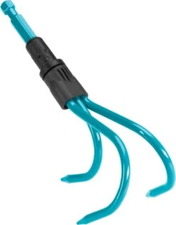 GARDENA Combisysteem Krabber Cultivatior - Werkbreedte 9 Cm - Aanbevolen Steellengte 130 Cm 26 GARDENA Combisysteem Krabber Cultivatior - Werkbreedte 9 Cm - Aanbevolen Steellengte 130 Cm -Tuingereedschaps Winkel 940x1200 2