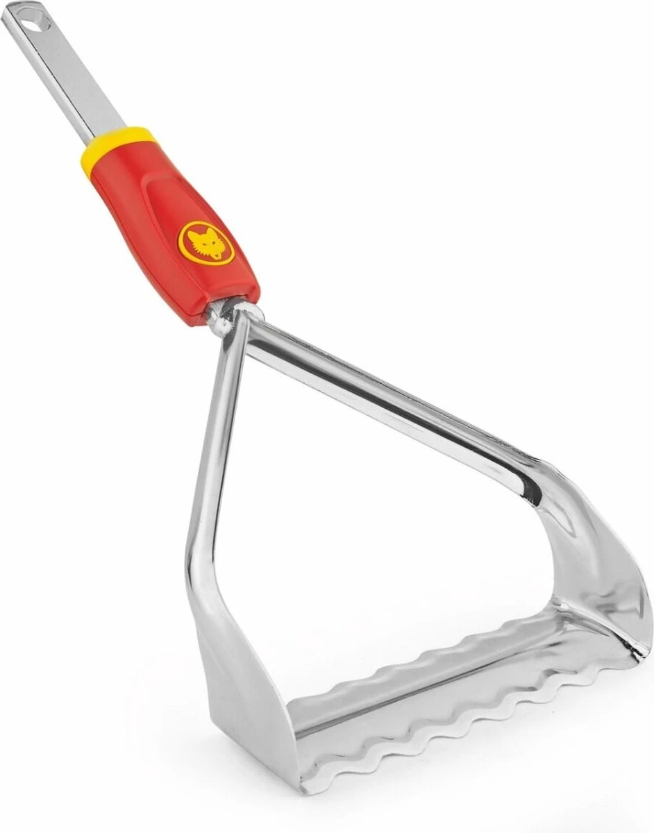 WOLF-Garten MultiStar® RF-M - Schoffel - Onkruidkoelie - 15 Cm 4 WOLF-Garten MultiStar® RF-M - Schoffel - Onkruidkoelie - 15 Cm - Afbeelding 4