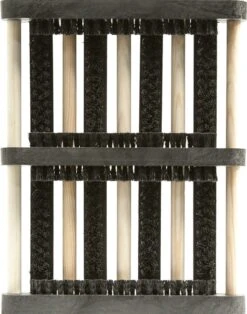 SchoneSchoen Voetveger - Voetenveger - Laarzenborstel - Borstelmat - Schoenenborstel - Laarzenrek 11 SchoneSchoen Voetveger - Voetenveger - Laarzenborstel - Borstelmat - Schoenenborstel - Laarzenrek -Tuingereedschaps Winkel 943x1200 1