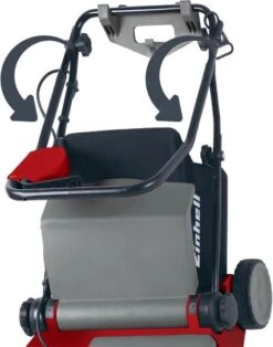 Einhell Verticuteerder En Beluchter RG-SA 1433 (1400 W - 33 Cm Werkbreedte - 3-voudige Hoogteverstelling - 28 L - Aanbevolen Voor Oppervlaktes Tot 400 M²) 36 Einhell Verticuteerder En Beluchter RG-SA 1433 (1400 W - 33 Cm Werkbreedte - 3-voudige Hoogteverstelling - 28 L - Aanbevolen Voor Oppervlaktes Tot 400 M²) -Tuingereedschaps Winkel 945x1200