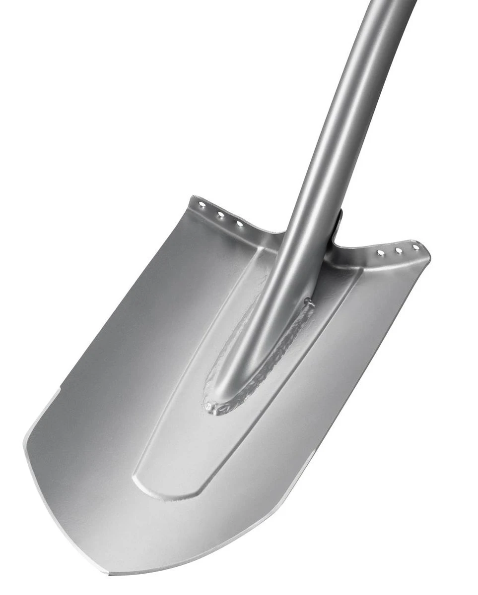 Fiskars Xact Tuinspade - Spits - L - 120 Cm 2 Fiskars Xact Tuinspade - Spits - L - 120 Cm - Afbeelding 2