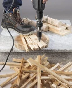 Westfalia Splijtboor X-Split, Zeskantig 9 Westfalia Splijtboor X-Split, Zeskantig -Tuingereedschaps Winkel 988x1200 1