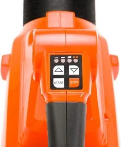 TIMBERPRO - Bladblazer Elektrisch 40V, ZEER Krachtig (incl. 4A Batterij En Incl. Lader) 20 TIMBERPRO - Bladblazer Elektrisch 40V, ZEER Krachtig (incl. 4A Batterij En Incl. Lader) -Tuingereedschaps Winkel 991x1200